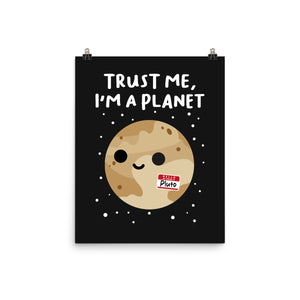 Trust Me I'm A Planet