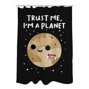 Trust Me I'm A Planet