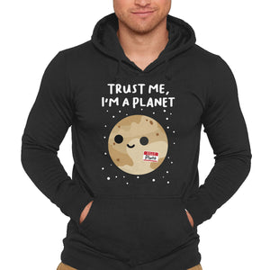 Trust Me I'm A Planet