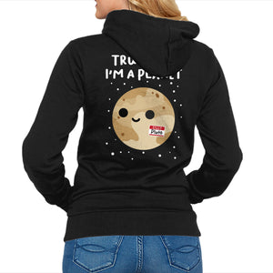 Trust Me I'm A Planet