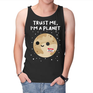 Trust Me I'm A Planet