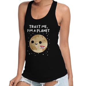 Trust Me I'm A Planet