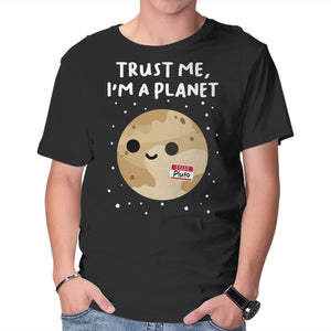 Trust Me I'm A Planet