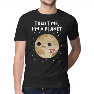 Trust Me I'm A Planet