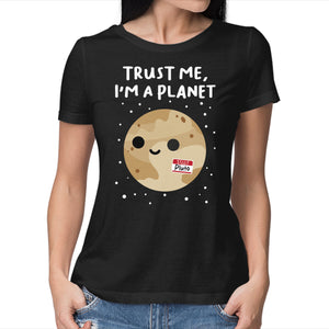 Trust Me I'm A Planet
