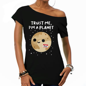 Trust Me I'm A Planet