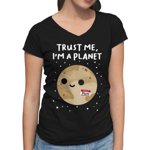 Trust Me I'm A Planet