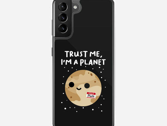 Trust Me I'm A Planet