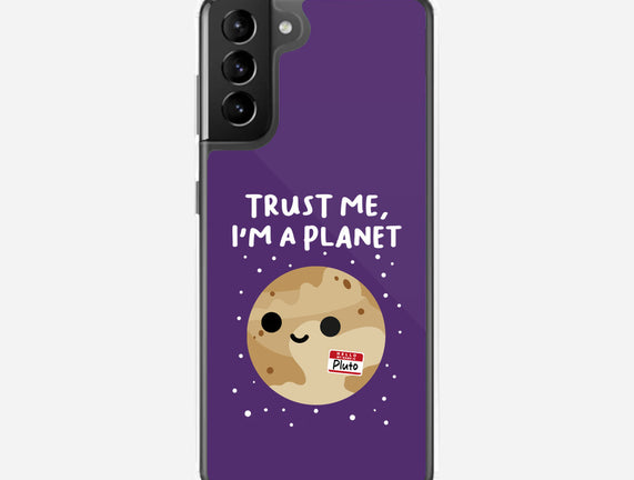 Trust Me I'm A Planet