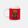 Power Of Kyubi-None-Mug-Drinkware-nickzzarto