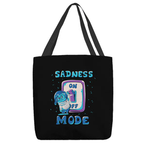 Sadness Mode