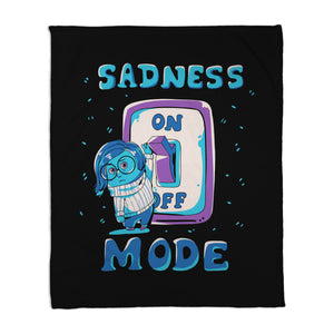 Sadness Mode