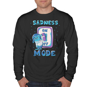Sadness Mode