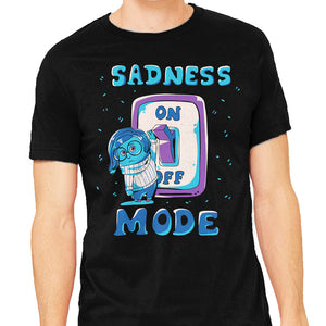 Sadness Mode