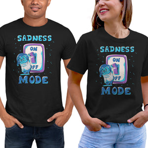 Sadness Mode