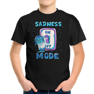 Sadness Mode