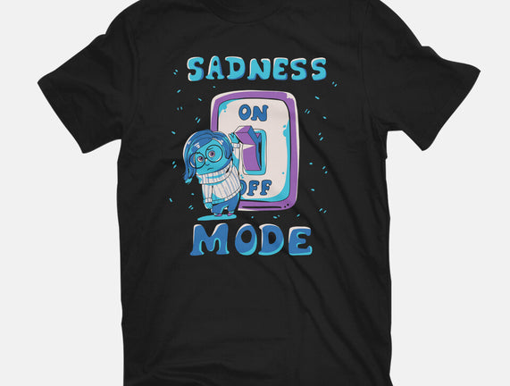 Sadness Mode