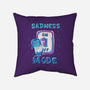 Sadness Mode-None-Removable Cover w Insert-Throw Pillow-yumie