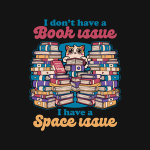 Cat Books Library