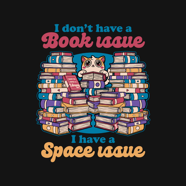 Cat Books Library-Mens-Premium-Tee-Studio Mootant