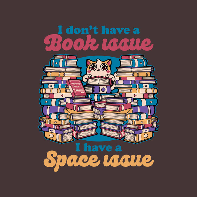 Cat Books Library-Unisex-Crew Neck-Sweatshirt-Studio Mootant