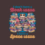 Cat Books Library-Unisex-Crew Neck-Sweatshirt-Studio Mootant