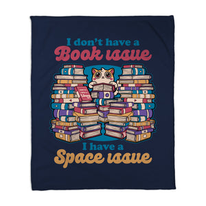 Cat Books Library