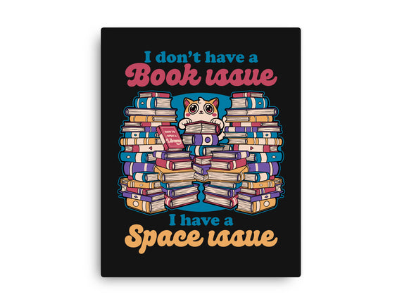 Cat Books Library