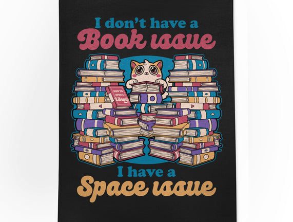 Cat Books Library