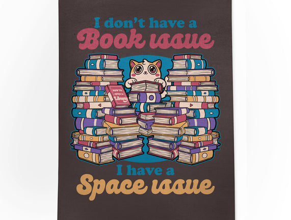 Cat Books Library