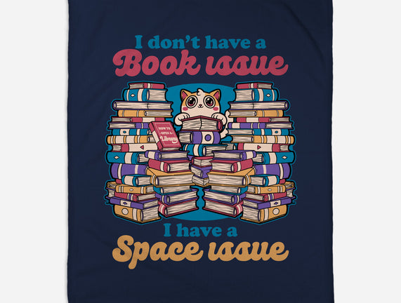 Cat Books Library