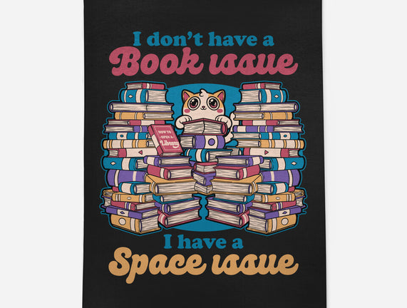 Cat Books Library