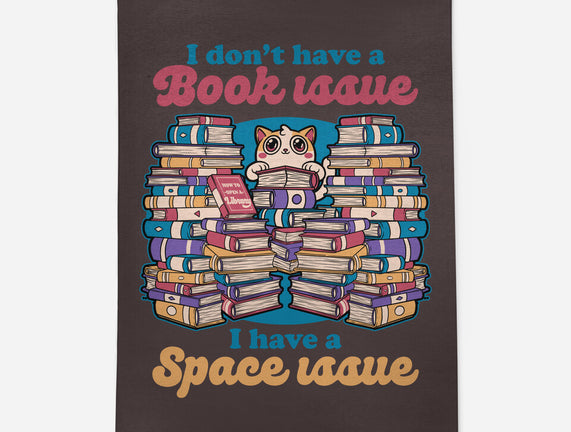 Cat Books Library