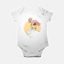 Prince Kirbuu-Baby-Basic-Onesie-naomori