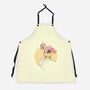 Prince Kirbuu-Unisex-Kitchen-Apron-naomori