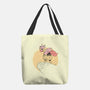 Prince Kirbuu-None-Basic Tote-Bag-naomori