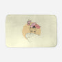 Prince Kirbuu-None-Memory Foam-Bath Mat-naomori