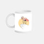 Prince Kirbuu-None-Mug-Drinkware-naomori