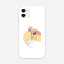 Prince Kirbuu-iPhone-Snap-Phone Case-naomori