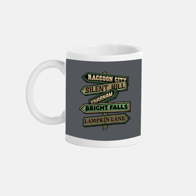 Spooky Towns-None-Mug-Drinkware-glitchygorilla