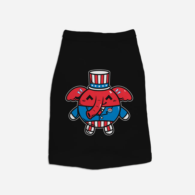 The Republican-Dog-Basic-Pet Tank-krisren28