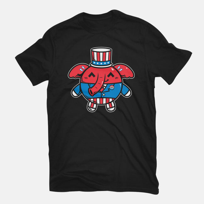 The Republican-Mens-Heavyweight-Tee-krisren28