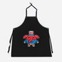 The Republican-Unisex-Kitchen-Apron-krisren28