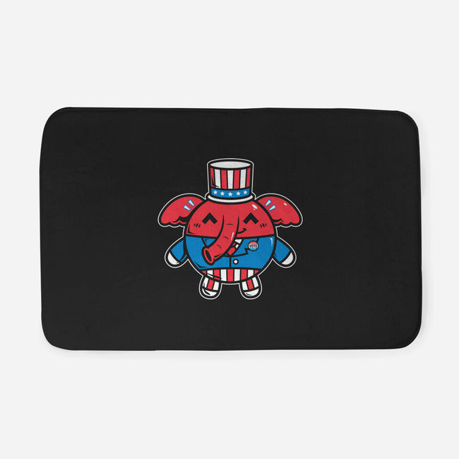 The Republican-None-Memory Foam-Bath Mat-krisren28