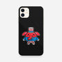 The Republican-iPhone-Snap-Phone Case-krisren28