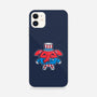 The Republican-iPhone-Snap-Phone Case-krisren28