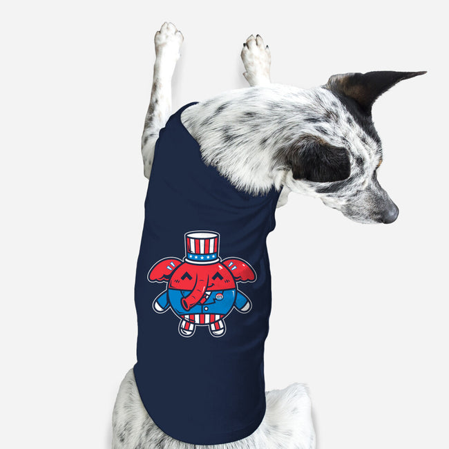 The Republican-Dog-Basic-Pet Tank-krisren28