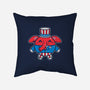 The Republican-None-Removable Cover w Insert-Throw Pillow-krisren28