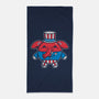 The Republican-None-Beach-Towel-krisren28