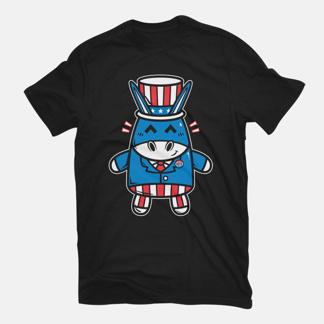 The Democrat-Mens-Premium-Tee-krisren28